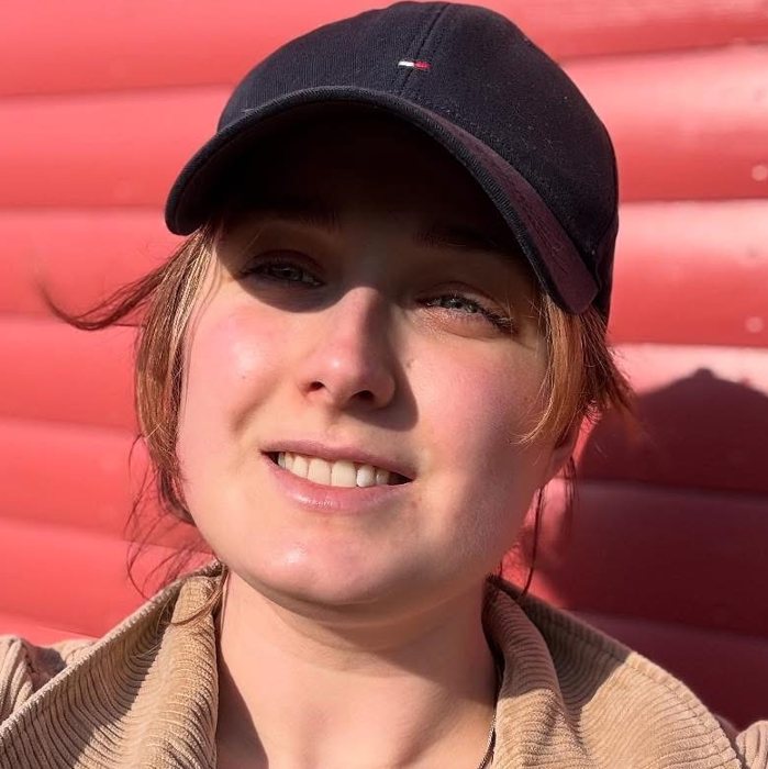 Anna Pifko, doula in Kent and London