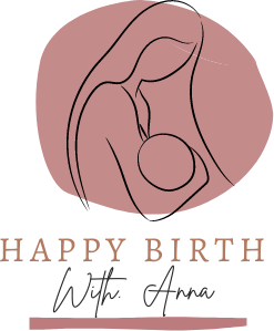 Happy Birth with Anna