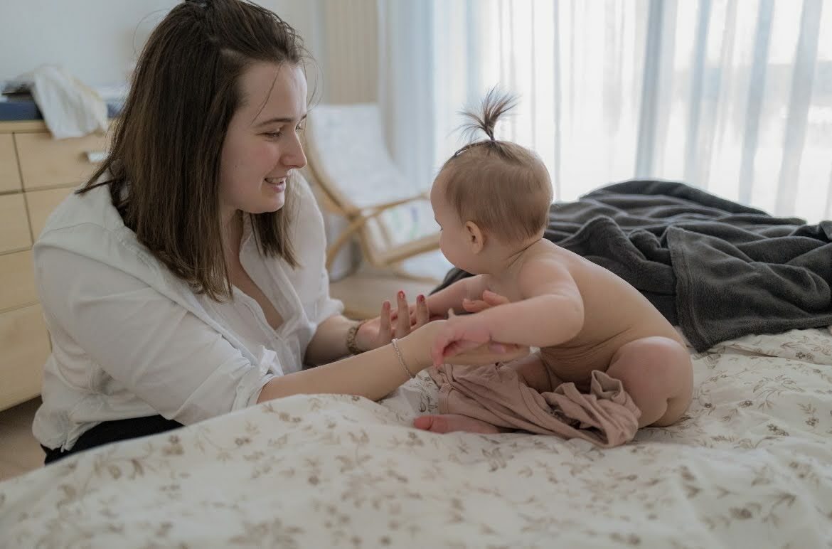 Послеродовая доула — поддержка после любых родов